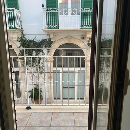 Casa Roma Appartement Polignano a Mare Buitenkant foto