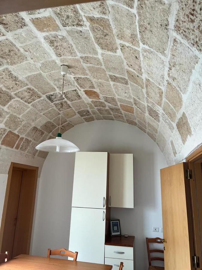 Casa Roma Appartement Polignano a Mare Buitenkant foto