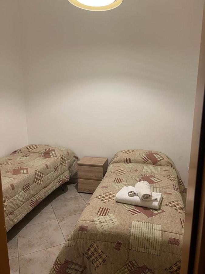Casa Roma Appartement Polignano a Mare Buitenkant foto