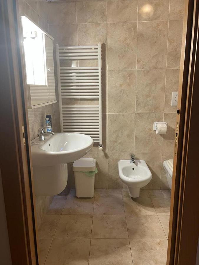 Casa Roma Appartement Polignano a Mare Buitenkant foto