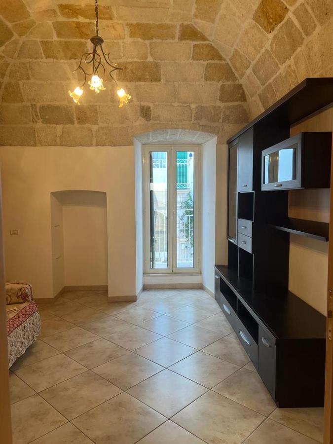 Casa Roma Appartement Polignano a Mare Buitenkant foto