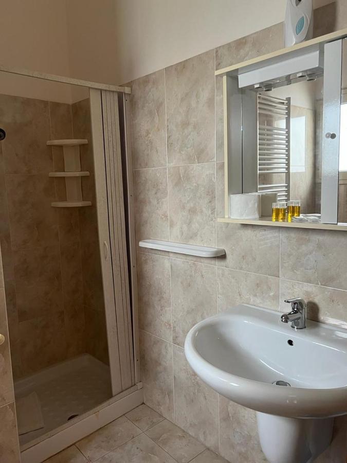 Casa Roma Appartement Polignano a Mare Buitenkant foto