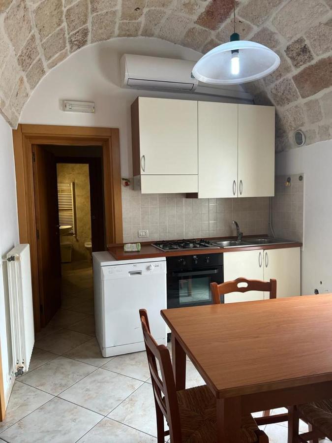 Casa Roma Appartement Polignano a Mare Buitenkant foto