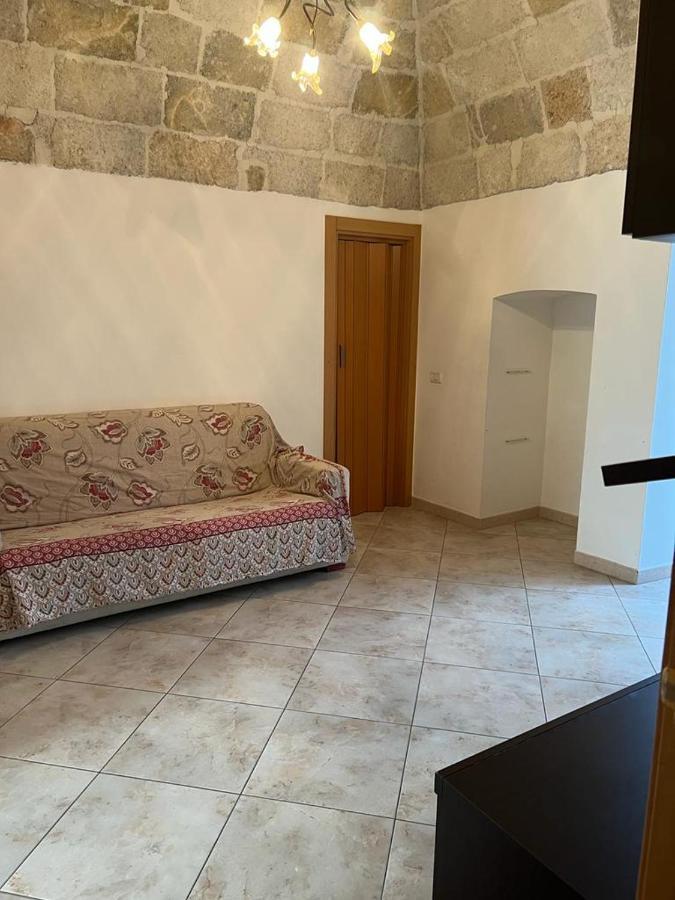 Casa Roma Appartement Polignano a Mare Buitenkant foto