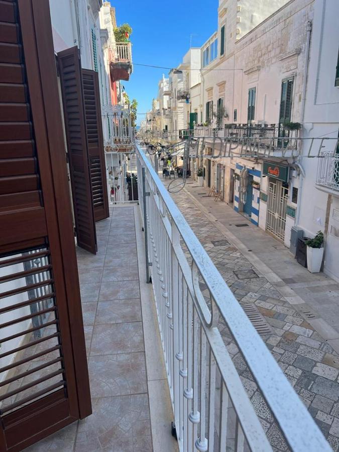 Casa Roma Appartement Polignano a Mare Buitenkant foto
