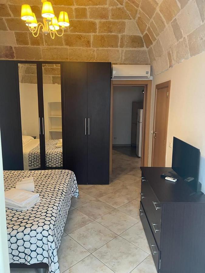 Casa Roma Appartement Polignano a Mare Buitenkant foto